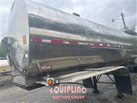 1997 BRENNER TANKER
