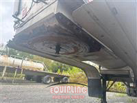 1997 BRENNER TANKER