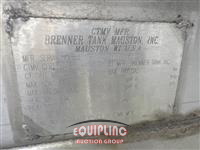 1997 BRENNER TANKER