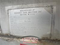 1997 BRENNER TANKER