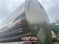 1997 BRENNER TANKER