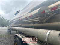 1997 BRENNER TANKER