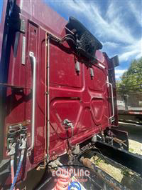 2018 Freightliner CASCADIA