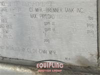 1997 BRENNER TANKER
