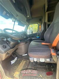 2018 Freightliner CASCADIA