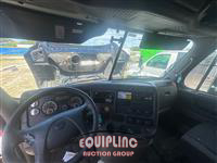 2018 Freightliner CASCADIA