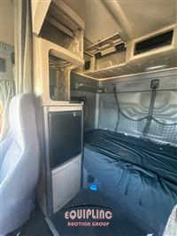 2018 Freightliner CASCADIA