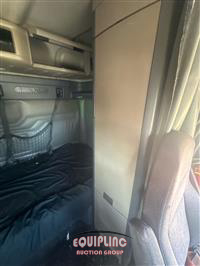 2018 Freightliner CASCADIA