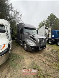 2020 Volvo VNL64T860