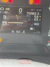 2020 Volvo VNL64T860