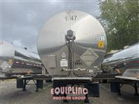 1994 POLAR TANK TRAILER Polar Tank Trailer