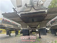 1994 POLAR TANK TRAILER Polar Tank Trailer