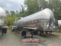 1994 POLAR TANK TRAILER Polar Tank Trailer