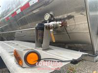 1994 POLAR TANK TRAILER Polar Tank Trailer