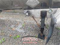 1994 POLAR TANK TRAILER Polar Tank Trailer