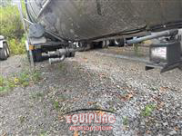 1994 POLAR TANK TRAILER Polar Tank Trailer