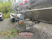 1994 POLAR TANK TRAILER Polar Tank Trailer