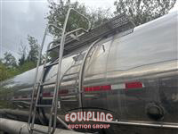 1994 POLAR TANK TRAILER Polar Tank Trailer