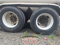 1994 POLAR TANK TRAILER Polar Tank Trailer