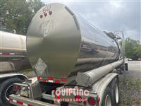 1994 POLAR TANK TRAILER Polar Tank Trailer