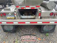 1994 POLAR TANK TRAILER Polar Tank Trailer