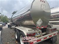 1994 POLAR TANK TRAILER Polar Tank Trailer