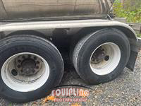 1994 POLAR TANK TRAILER Polar Tank Trailer