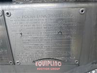 1994 POLAR TANK TRAILER Polar Tank Trailer