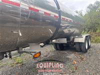 1994 POLAR TANK TRAILER Polar Tank Trailer