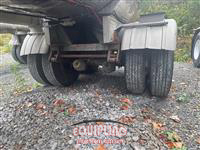 1994 POLAR TANK TRAILER Polar Tank Trailer