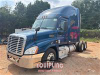 2019 Freightliner Cascadia