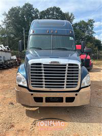 2019 Freightliner Cascadia