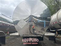 1998 POLAR TANK TRAILER Polar Tank Trailer
