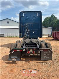 2019 Freightliner Cascadia
