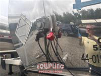 1998 POLAR TANK TRAILER Polar Tank Trailer