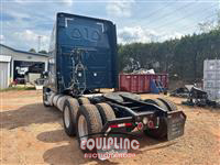 2019 Freightliner Cascadia
