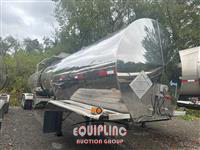 1998 POLAR TANK TRAILER Polar Tank Trailer