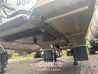 1998 POLAR TANK TRAILER Polar Tank Trailer
