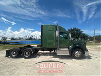 2018 Kenworth T680