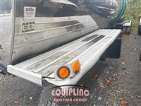 1998 POLAR TANK TRAILER Polar Tank Trailer