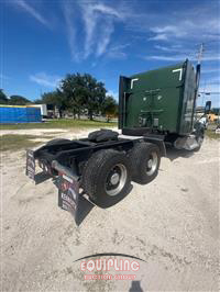 2018 Kenworth T680