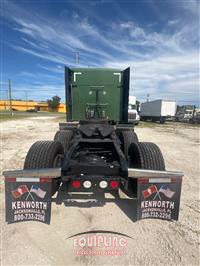 2018 Kenworth T680