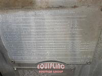 1998 POLAR TANK TRAILER Polar Tank Trailer
