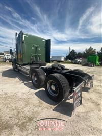 2018 Kenworth T680