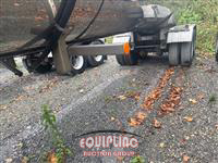 1998 POLAR TANK TRAILER Polar Tank Trailer