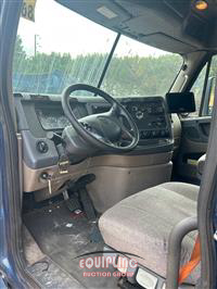 2019 Freightliner Cascadia