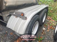 1998 POLAR TANK TRAILER Polar Tank Trailer
