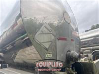 1998 POLAR TANK TRAILER Polar Tank Trailer