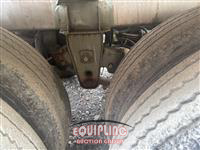1998 POLAR TANK TRAILER Polar Tank Trailer