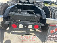2018 Kenworth T680